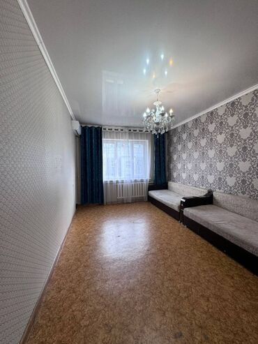 юг 2 квартира: 2 комнаты, 50 м², 105 серия, 5 этаж, Косметический ремонт