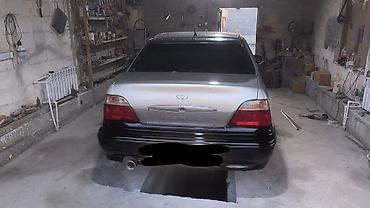 аварийные нексия: Daewoo Nexia: 2008 г., 1.6 л, Седан — 2