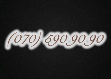 SİM-kartlar: Nömrə: ( 070 ) ( 705909090 ), Yeni lalafo.az -da SİM-kartlar: Nömrə: ( 070 ) ( 705909090 ), Yeni
