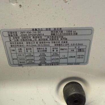 Kia: Kia Sorento: 2019 г., 2 л, Бензин — 30