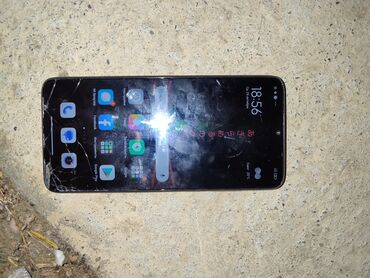 редми нот 8 телефон: Redmi, Redmi Note 8 Pro, Колдонулган, 64 ГБ, түсү - Кара, 2 SIM