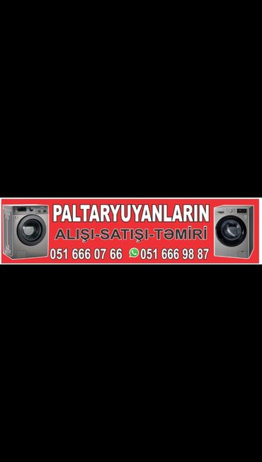Çaydanlar: Paltaryuyan maşın LG, 6 kq, İşlənmiş, Avtomat, Qurutma var, Kredit yoxdur, Ünvandan götürmə, Ödənişli çatdırılma