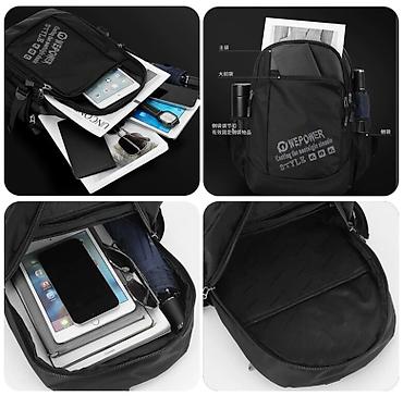 Рюкзаки: ПРОДАЮ ОЧЕНЬ КАЧЕСТВЕННЫЕ УДОБНЫЕ РЮКЗАКИ,ПОДОЙДУТ КАК ДЛЯ — 3