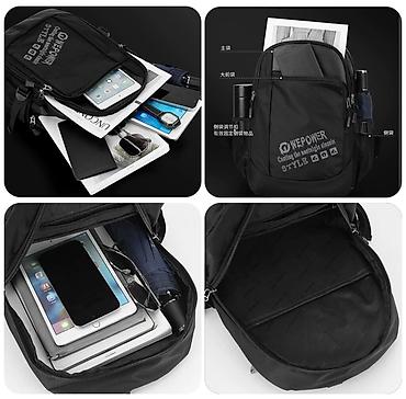 Рюкзаки: ПРОДАЮ РЮКЗАКИ В ОТЛИЧНОМ — 15