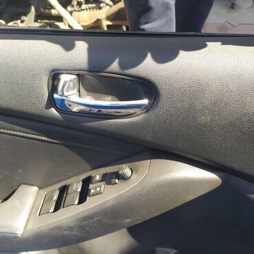 дверные ручки хонда одиссей: Передняя левая дверная ручка Nissan