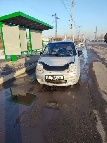 daewoo matiz запчасть: Daewoo Matiz: 2003 г., 0.8 л, Механика, Бензин, Хетчбек