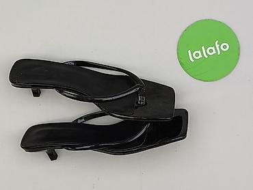 deichmann klapki crocs: Klapki damskie, rozmiar 39 — 2