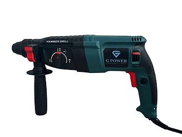 №: 11001 Məhsulun adı: Perforator 26 Brend: No Brand Kateqoriya