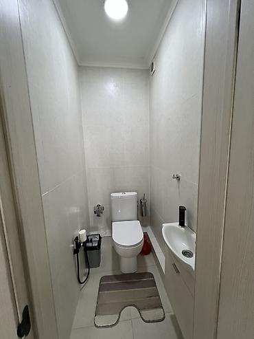 Продажа квартир: 2 комнаты, 70 м², Элитка, 11 этаж, Евроремонт — 11