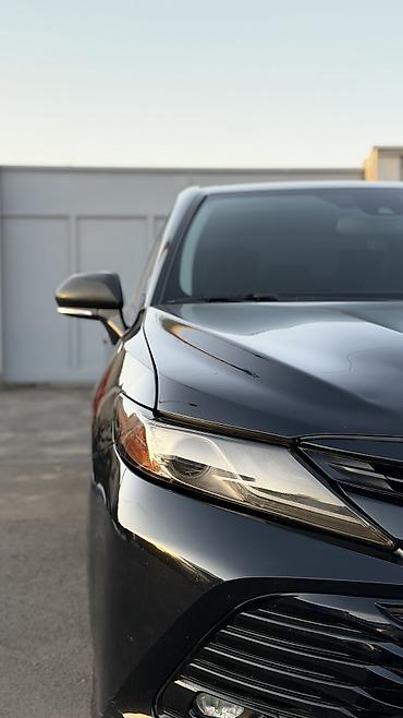 тоуота карина: Сдаю Toyota Camry, Посуточно, Без водителя, | Залог, Предоплата, Водительские права — 3