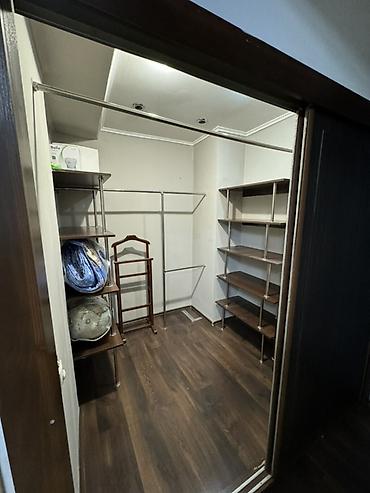 Долгосрочная аренда комнат: 40 м², С мебелью — 3