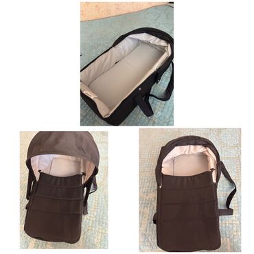 срочно продаю в связи с переездом: Продается переноска для младенца с матрасом, использовали только пару at lalafo.kg срочно продаю в связи с переездом: Продается переноска для младенца с матрасом, использовали только пару