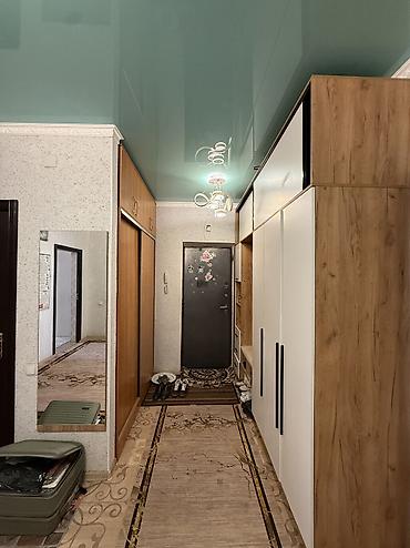 180: 3 комнаты, 114 м², Элитка, 5 этаж, Евроремонт — 4