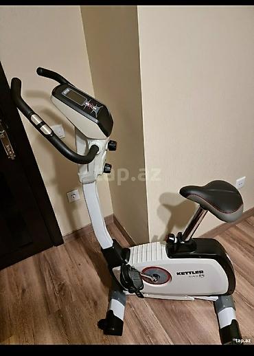 Спорт и отдых: Velotrenajor veloxizek — 1