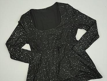 plus size bluzki: Bluzka damska, rozmiar XL — 1