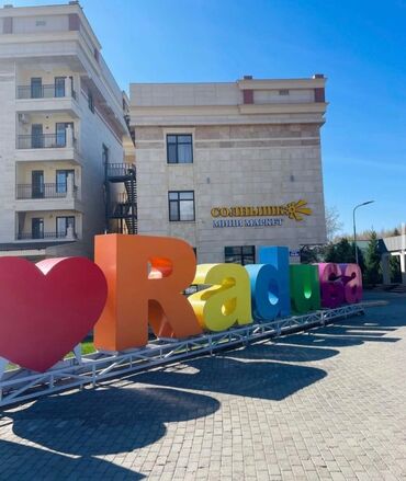 Продажа квартир: 3 комнаты, 70 м², Элитка, 4 этаж, Евроремонт at lalafo.kg — 11 Продажа квартир: 3 комнаты, 70 м², Элитка, 4 этаж, Евроремонт — 11