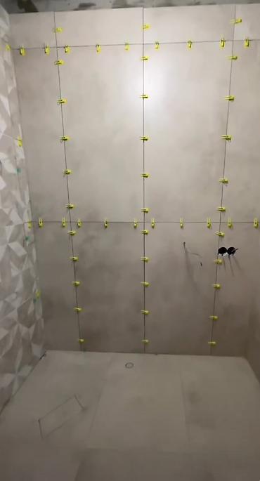 Укладка плитки: Укладка плитки на пол, Подготовка стен для укладки, Подготовка стен для грунтовки | Керамическая плитка, Керамогранитая плитка, Мозаичная плитка | Вертикальная укладка, Диагональная укладка, Раскладка ковром Больше 6 лет опыта — 6