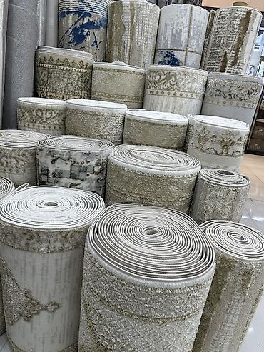 qara bazar: Məhsul: Klassik naxışlı xalça hər çeşiddə xalçalarımız var ünvan — 10
