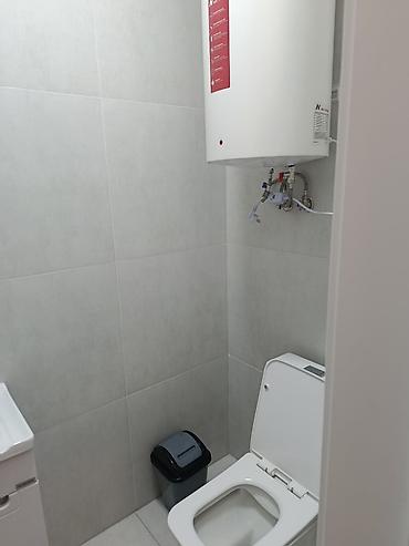 rent: 3 комнаты, Ошский рынок / базар Собственник, Без подселения, от 1 месяца, С мебелью полностью — 7
