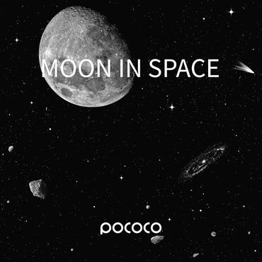 Освещение: POCOCO ( Mobi Center /Моби центр) . Проекторы новые, распакованы — 2