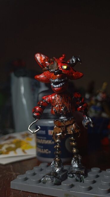 домики для кукол цена: Сделаю любую фигурку на заказ. В зависимости от сложности создания