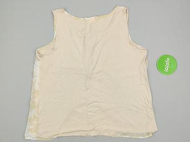 pull and bear bezrekawnik: New York & Company, Bluzka damska, rozmiar XL — 3