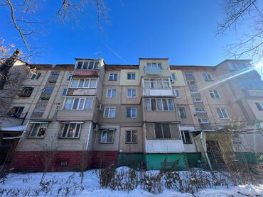 Продажа квартир: 1 комната, 33 м², 104 серия, 4 этаж, Евроремонт