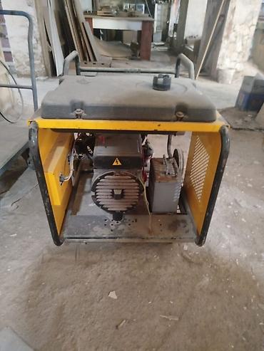generator 8 kva: Satış, Yeni, Dizel, Generator — 4