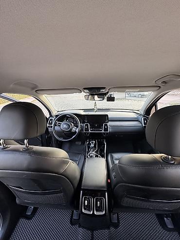 Унаа: Kia Sorento: 2021 г., 2.2 л, Робот, Дизель, Кроссовер — 9