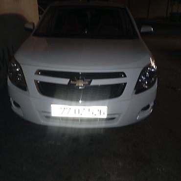 kompressor teh: Chevrolet Cobalt: 1.5 l | 2022 il 90000 km Sedan — 10