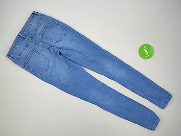 dzwony h: Denim Co, Jeansy damskie, rozmiar L — 3