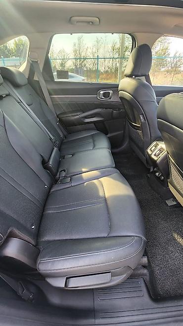 сарента: Kia Sorento: 2020 г., 2.2 л, Робот, Дизель, Кроссовер — 9