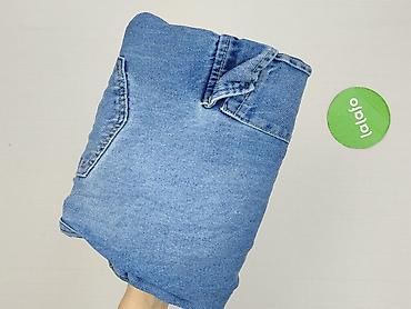 jeans bhs: Sinsay, Spodnie cargo damskie, rozmiar S — 5