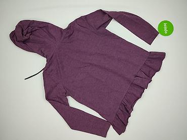 bluza puma: Bluza z kapturem damska, rozmiar M — 3