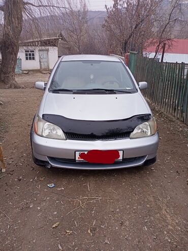 плунжерная пара: Toyota Platz: 2000 г., 1.5 л, Автоматические, Бензин