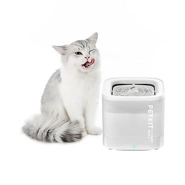 ev camera: Petkit Eversweet Solo SE White (P4103SW) – Ağıllı Su Fəvvarəsi (Smart — 3