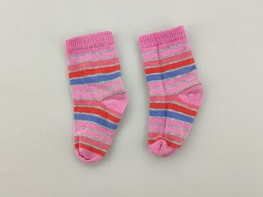 jony srebra w skarpetach: Socks, condition - Good