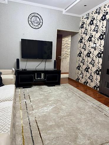 Продажа квартир: 2 комнаты, 69 м², 106 серия улучшенная, 9 этаж, Евроремонт — 14