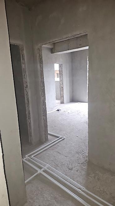 Новостройки от застройщика: Построен, Элитка, 3 комнаты, 75 м² — 12