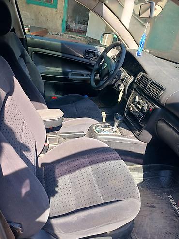 pasat: Volkswagen Passat Variant: 1999 г., Автомат, Бензин, Универсал — 5
