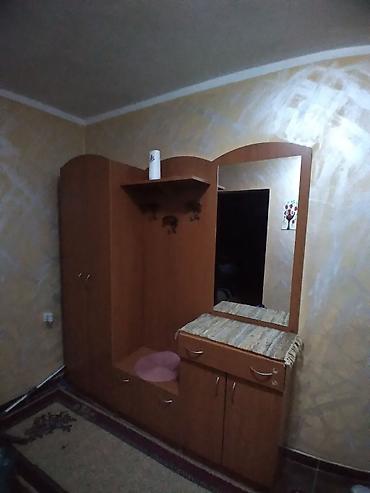 ormar za igračke: Predsoblje/komplet za hodnik – univer u boji trešnje Sastav: - Ormar — 4
