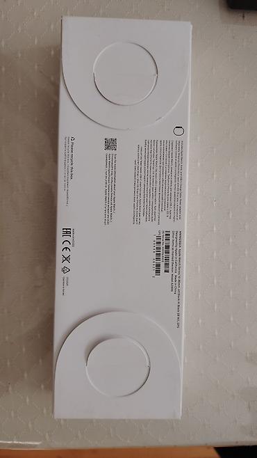 Наручные часы: Apple Watch Series 10 46 mm, GPS Yeni yanmiyib 1 defede olsun — 2