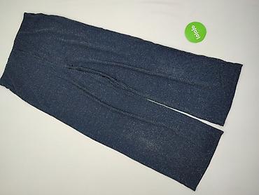 spodnie dresowe sliskie: Esmara, Spodnie materiałowe damskie, rozmiar M — 2