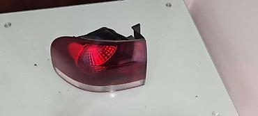 nalepnice za automobile: STOP LAMPA ZA VOLKSWAGEN GOLF 7 OD 2013. DO 2017. GOD. | Led lampa — 1