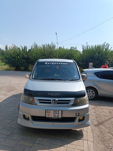 радиатор на опель вектра б: Honda Stepwgn: 2001 г., 2 л, Автомат, Бензин, Минивэн