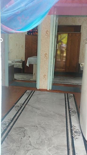 Аренда коттеджей и домов на Иссык-Куле: Коттедж, Золотые пески, Бостери, 4 места — 13