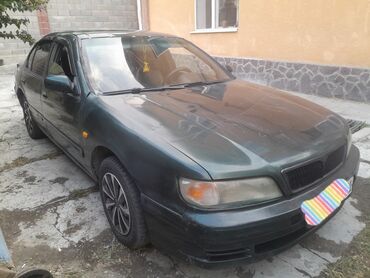 передний бампер опель вектра б: Nissan Maxima: 1998 г., 2 л, Автомат, Газ
