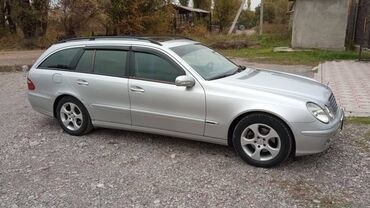 шины на мтз 82 задние: Mercedes-Benz E-Class: 2003 г., 2.2 л, Автомат, Дизель, Универсал