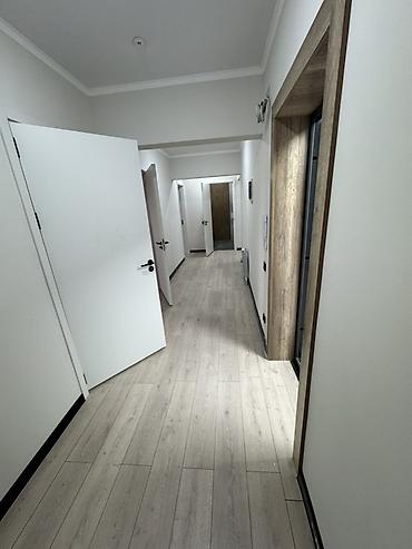 11: 3 комнаты, 96 м², АЮ Гранд Элитка, 11 этаж, Свежий ремонт — 4