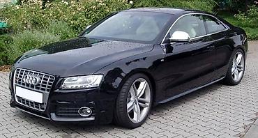mb quart 250: TURBINA ZA AUDI A4, A4 ALLROAD, A5 . OD 2008. DO 2016. GOD. | — 2